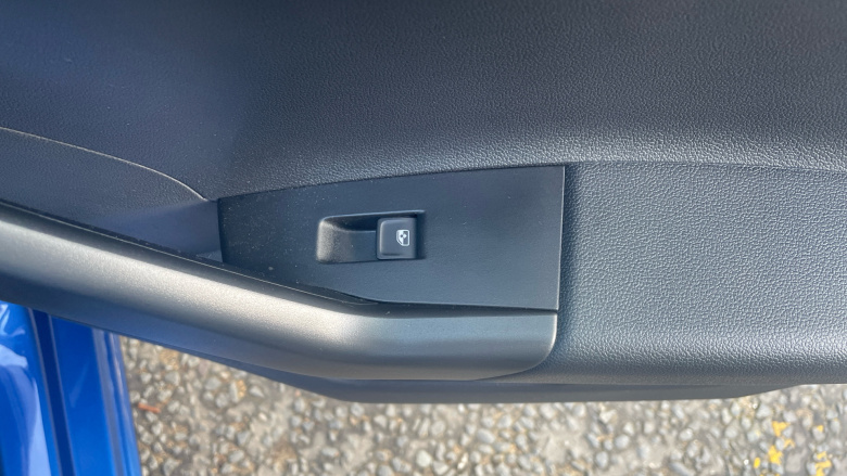 Volkswagen Polo 1.0 TSI Life 5dr Petrol Hatchback